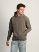 KOLBY PARKER VINTAGE WASH HOODIE - IRON KOLBY - Boathouse USA