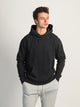 KOLBY PARKER VINTAGE WASH HOODIE - NAVY KOLBY - Boathouse USA