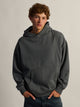 KOLBY RELAXED FIT HOODIE - CHARCOAL KOLBY - Boathouse USA