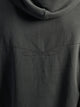 KOLBY RELAXED FIT HOODIE - CHARCOAL KOLBY - Boathouse USA