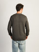 KOLBY EVERYDAY CREW - GREY KOLBY - Boathouse USA