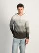 KOLBY STRIPE HOODIE - GREY KOLBY - Boathouse USA