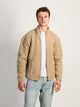 KOLBY SHERPA JACKET - TAUPE KOLBY - Boathouse USA