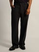 KOLBY BAGGY TROUSER JOGGER - BLACK KOLBY - Boathouse USA