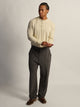 KOLBY BAGGY TROUSER JOGGER - CHARCOAL KOLBY - Boathouse USA