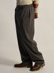 KOLBY BAGGY TROUSER JOGGER - CHARCOAL KOLBY - Boathouse USA