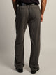 KOLBY BAGGY TROUSER - CHARCOAL KOLBY - Boathouse USA