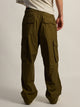 KOLBY BAGGY CARGO PANT - OLIVE KOLBY - Boathouse USA