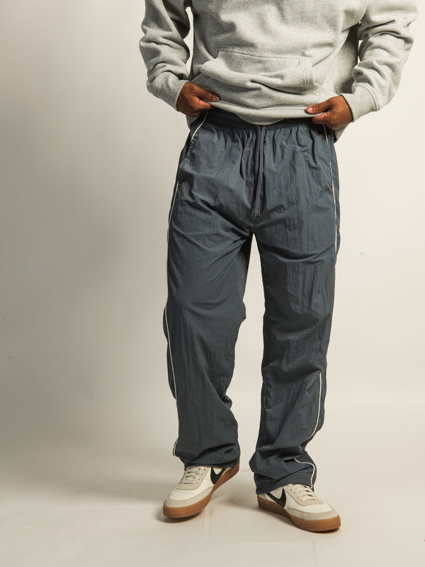 KOLBY TRACK PANT - BLUE