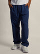 KOLBY TRACK PANT - NAVY KOLBY - Boathouse USA