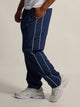 KOLBY TRACK PANT - NAVY KOLBY - Boathouse USA