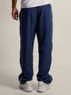 KOLBY TRACK PANT - NAVY KOLBY - Boathouse USA
