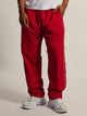 KOLBY TRACK PANT - RED KOLBY - Boathouse USA