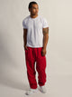 KOLBY TRACK PANT - RED KOLBY - Boathouse USA