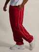 KOLBY TRACK PANT - RED KOLBY - Boathouse USA