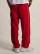 KOLBY TRACK PANT - RED KOLBY - Boathouse USA