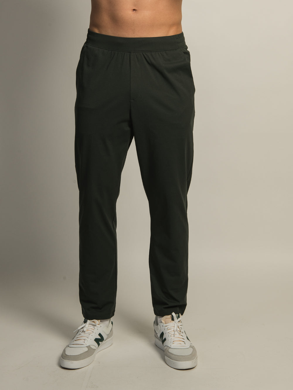 KOLBY KEEP COOL STRETCH PULLON PANT - GREEN