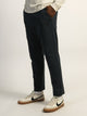 KOLBY KEEP COOL STRETCH PULL ON PANT - NAVY KOLBY - Boathouse USA