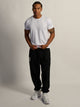 KOLBY TRAINING PANT - BLACK KOLBY - Boathouse USA