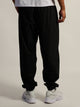 KOLBY TRAINING PANT - BLACK KOLBY - Boathouse USA