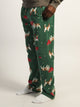 KOLBY PRINTED POLAR PANT - PINE KOLBY - Boathouse USA