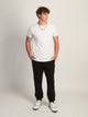 KOLBY VINTAGE WASH JOGGER - BLACK KOLBY - Boathouse USA