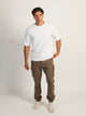 KOLBY VINTAGE WASH CARGO JOGGER - TIEDE KOLBY - Boathouse USA