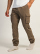 KOLBY VINTAGE WASH CARGO JOGGER - TIEDE KOLBY - Boathouse USA