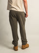 KOLBY VINTAGE WASH LOUNGE PANT - IRON KOLBY - Boathouse USA