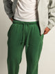 KOLBY VINTAGE WASH LOUNGE PANT - PINE KOLBY - Boathouse USA