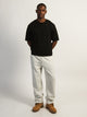 KOLBY BAGGY SWEATPANT - BIRCH KOLBY - Boathouse USA