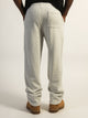 KOLBY BAGGY SWEATPANT - BIRCH KOLBY - Boathouse USA