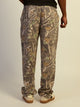 KOLBY BAGGY SWEATPANT - CAMOUFLAGE KOLBY - Boathouse USA