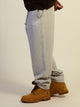 KOLBY BAGGY SWEATPANT - HEATHER GREY KOLBY - Boathouse USA