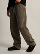KOLBY BAGGY SWEATPANT - IRON KOLBY - Boathouse USA