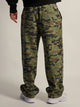 KOLBY BAGGY HEAVYWEIGHT SWEATPANT - CAMOUFLAGE KOLBY - Boathouse USA