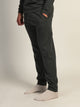 KOLBY SUEDED LOUNGE PANT - ASH KOLBY - Boathouse USA