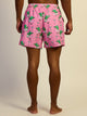 KOLBY SWIM SURFIN GATOR 5in STRETCH SWIM SHORT KOLBY - Boathouse USA
