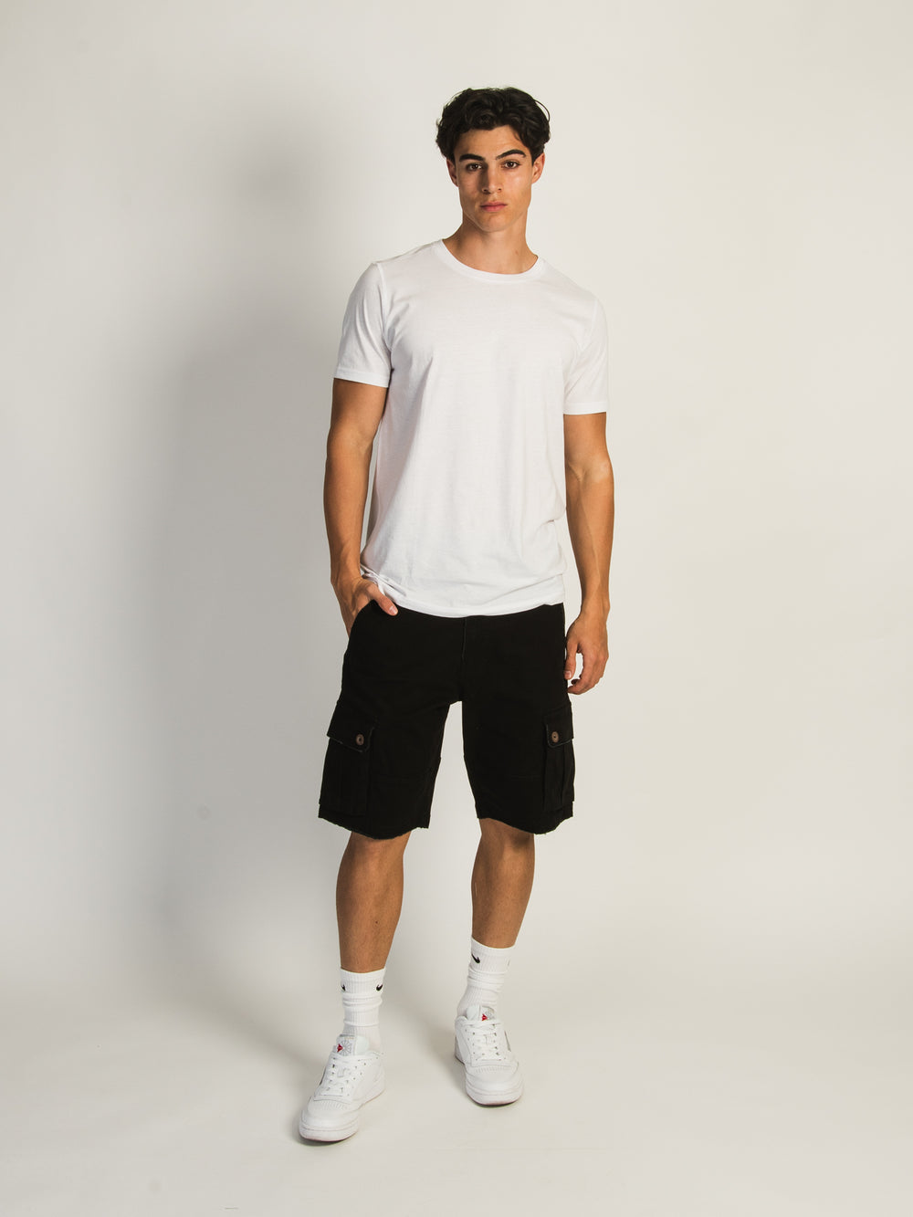 KOLBY GARY CARGO SHORT