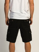 KOLBY GARY CARGO SHORT KOLBY - Boathouse USA