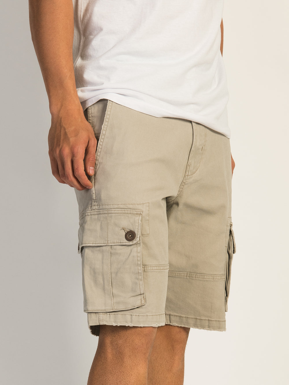 KOLBY GARY CARGO SHORT