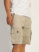 KOLBY GARY CARGO SHORT KOLBY - Boathouse USA