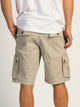 KOLBY GARY CARGO SHORT KOLBY - Boathouse USA