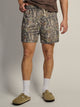 KOLBY MESH SHORT - SAND CAMOUFLAGE KOLBY - Boathouse USA