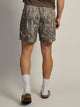 KOLBY MESH SHORT - SAND CAMOUFLAGE KOLBY - Boathouse USA