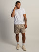 KOLBY MESH SHORT - DCMF