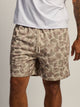 KOLBY MESH SHORT - DCMF
