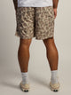 KOLBY MESH SHORT - DCMF