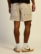 KOLBY MESH SHORT - BARBED WIRE KOLBY - Boathouse USA