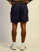 KOLBY MESH SHORT - VINTAGE WASH BLUE KOLBY - Boathouse USA